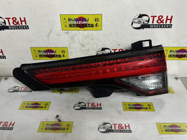 Aug 2021 to Current - Mitsubishi Outlander ZM - Right Tailgate Light