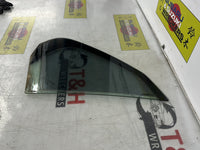2006 - 2011 Volkswagen Jetta 1KM Right Rear Quarter Door Glass