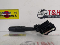 2003 - 2007 Subaru Liberty BP9 Wiper Switch