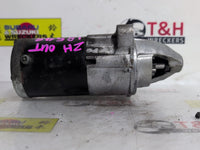 Starter Motor, 1810A011, 2010, Mitsubishi, Outlander, ZH