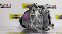 2006 - 2009 Mitsubishi Outlander II CW*W VR AWD A/C Compressor