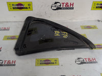 1994-1997 Mitsubishi FTO DE - Right Rear Opera Glass