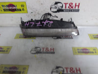 Mazda RX-7 Series 4/5 Left Indicator/Fog/Side Bar Flasher Upper (Clear)