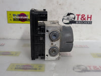 2013 - 2020 Ford Fiesta WZ ST 3 Door Hatchback ABS Pump/Modulator