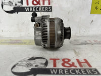 2007 - 2011 Subaru Impreza 3rd Generation Petrol 2.0L Engine Code EJ20 Alternator