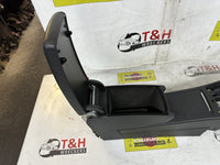 2015 2015 Volkswagen CC B7 Centre Console