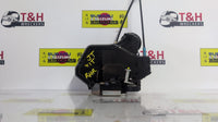 2005 - 2014 Suzuki Grand Vitara II JT JB416 Right Rear Lock Actuator