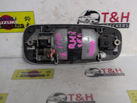 2000 - 2007 Subaru Impreza Right Rear Exterior Door Handle