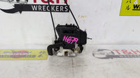 2011 Left Front Lock Actuator, 2011, Subaru, Impreza, WRX, GV