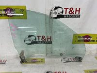 2003 - 2009 Subaru Liberty Right Front Door Glass