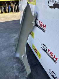 Aug 1993 to Nov 1998 - Nissan Skyline/GT-R R33 Turbocharged - Left Front Guard