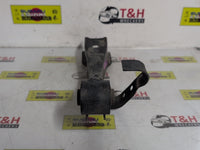 2013 2013 Toyota 86 ZN6 Left Rear Trailing Arm