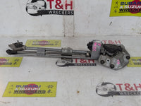 2006 2006 Mitsubishi Lancer CH Wiper Linkage