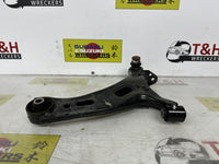 2009 - 2014 Subaru Liberty BR 2.5i Premium AWD Left Front Lower Control Arm