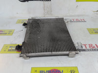 2006 - 2011 Suzuki Swift EZ A/C Condenser