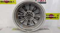 May 2007 to Feb 2014 - Toyota Kluger GSU40 GSU45 - Alloy Wheel - Factory, 19X7.5In, 10 Spoke