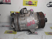 Nissan Dualis J10 2007-2014 A/C Compressor - Engine Code MR20 - PN: 92600-BR21A