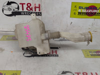2008 - 2012 Subaru Forester SH Washer Bottle