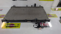 Oct 2012 to Jul 2021 - Mitsubishi Outlander ZJ-ZL Petrol Automatic Manual - Radiator
