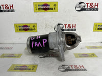 2007 - 2011 Subaru Impreza GH Starter Motor