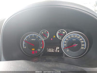 Jan 2007 to Jan 2014 - Suzuki SX4 - Left Headlight