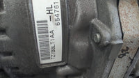 Subaru Impreza 2.0L Petrol AWD 2008-2012 - Automatic Transmission