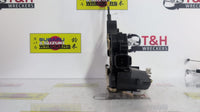 2004 - 2012 Mitsubishi Colt Left Front Lock Actuator