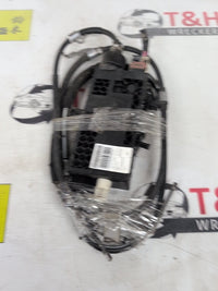2009 - 2014 Subaru Liberty Handbrake Actuator