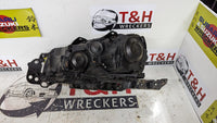 - Right Headlight, 2010, Volkswagen, Golf, MK6 - 5K