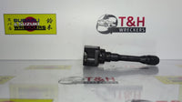 2010 - 2019 Nissan Juke SUV AWD Coil Pack