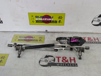 Apr 2018 to Sep 2024 - Kia Cerato BD Sedan Hatchback - Wiper Motor - Front