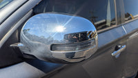 2014 2014 Mitsubishi Outlander ZJ Left Door Mirror