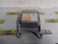 2018 Airbag Module, 98221FL050, 2018, Subaru, Impreza, 2.0i, GK