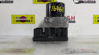 2011 ABS Pump/Modulator, DP74 | 437A0-B, 2011, Mazda, Mazda2, Neo, DE
