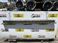 2008 - 2014 Subaru Exiga YA Left Side Skirt