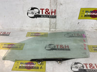 1994 - 1999 Toyota Corolla E10 Left Front Door Glass