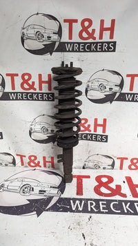 1989-1996 Nissan 300ZX Z32 - Left Front Strut