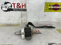 2015 - 2018 Toyota RAV4 A40 Left Rear Seat Belt
