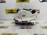 2012 - 2017 Volkswagen CC B7 FWD Left Front Lock Actuator