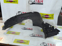 2017 - 2023 Suzuki Swift AZ Right Guard Liner