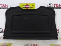 Aug 2011 - Jul 2015 Ford Focus LW - Parcel Shelf