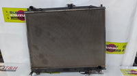 2007 - 2020 Mitsubishi Pajero GLS Radiator
