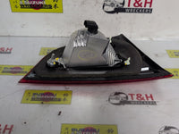 2013 - 2022 Suzuki S-Cross JY Right Tailgate Light | Non Led Type