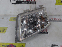 2014 2014 Suzuki Grand Vitara JT JTAA4V Left Headlight