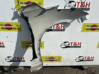 Aug 2010 to Mar 2017 - Suzuki Swift FZ - Left Front Guard - Non Guard Flasher Type
