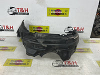 Oct 1999 to Sep 2005 - Toyota Echo NCP10R Hatchback - Right Guard Liner