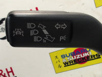 2012 - 2017 Volkswagen CC B7 FWD Combination Switch