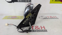 2004 2004 Toyota Land Cruiser J100 Right Door Mirror