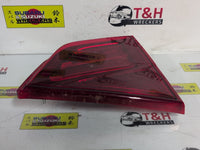 Nov 2018 to 2024 - Suzuki Vitara LY VIN TSM - Right Tailgate Light