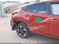 2023 - 2026 Subaru Crosstrek G6X Hybrid AWD Starter Motor